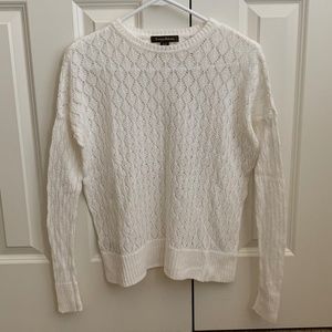 Tommy Bahama Loose Knit Sweater